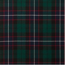 Mitchell Modern 10oz Tartan Fabric By The Metre